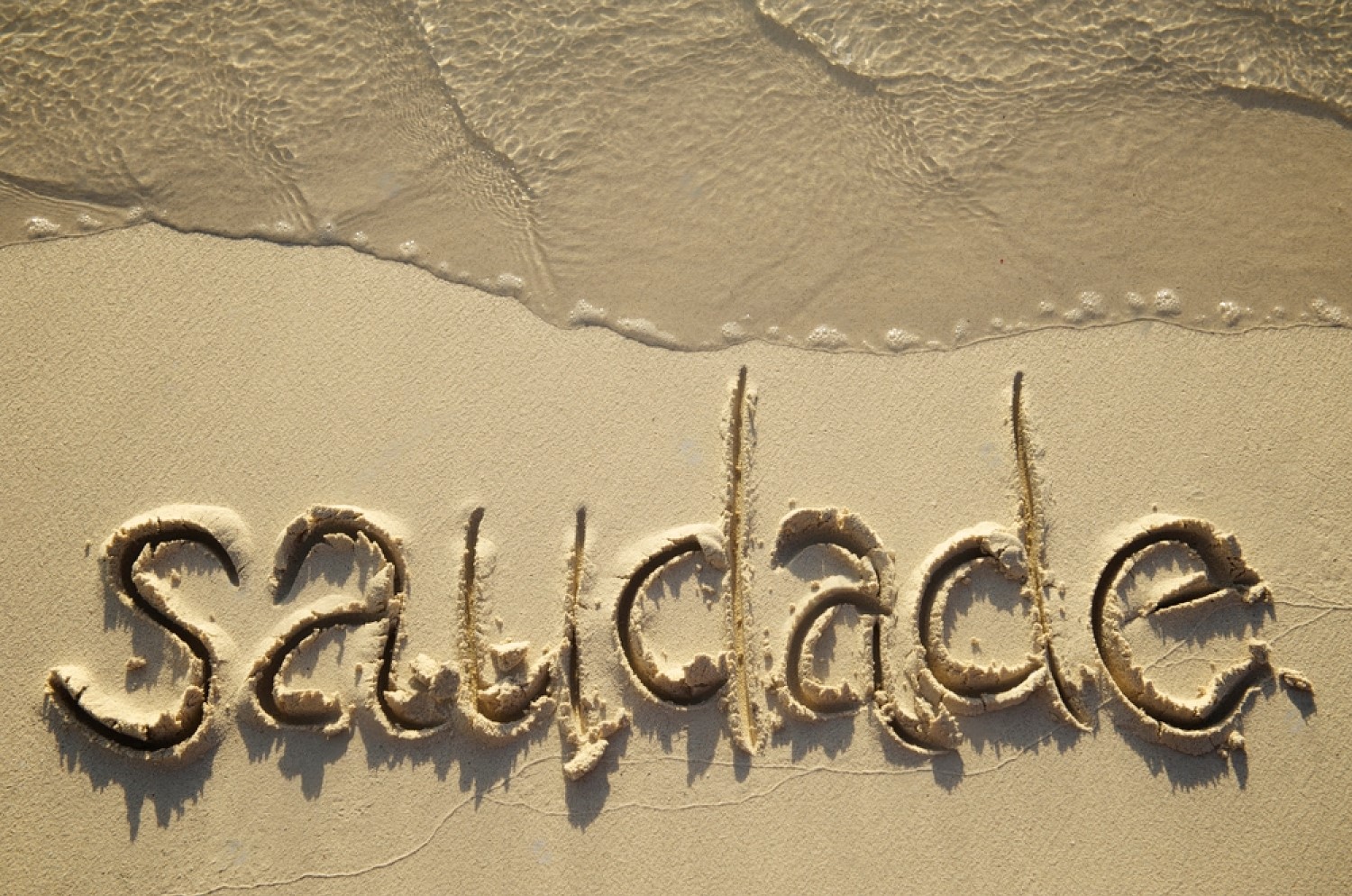 "Saudade" Ne Demek Anlamı Nedir